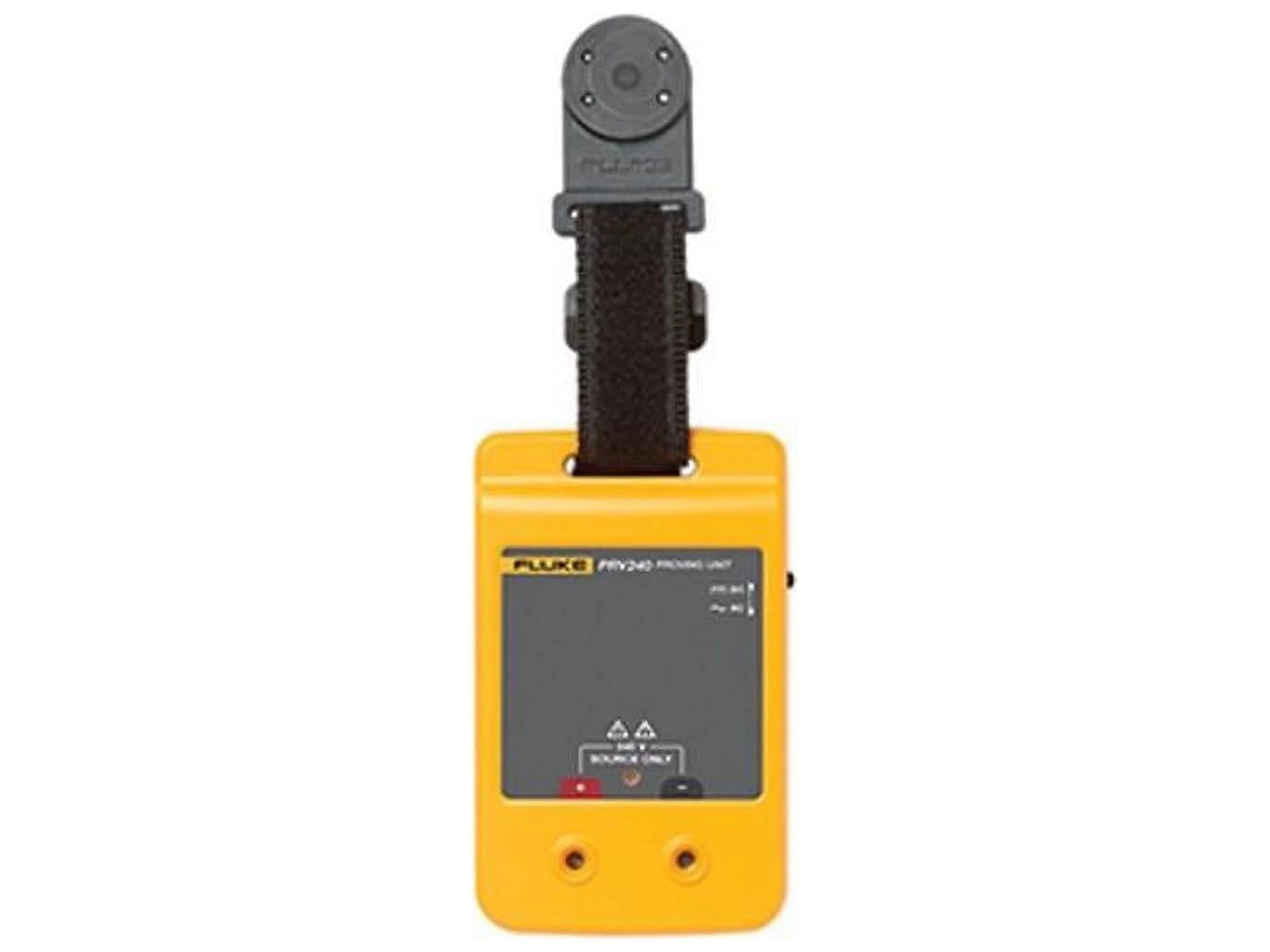 Compact Portable Safety Proving Unit T23679