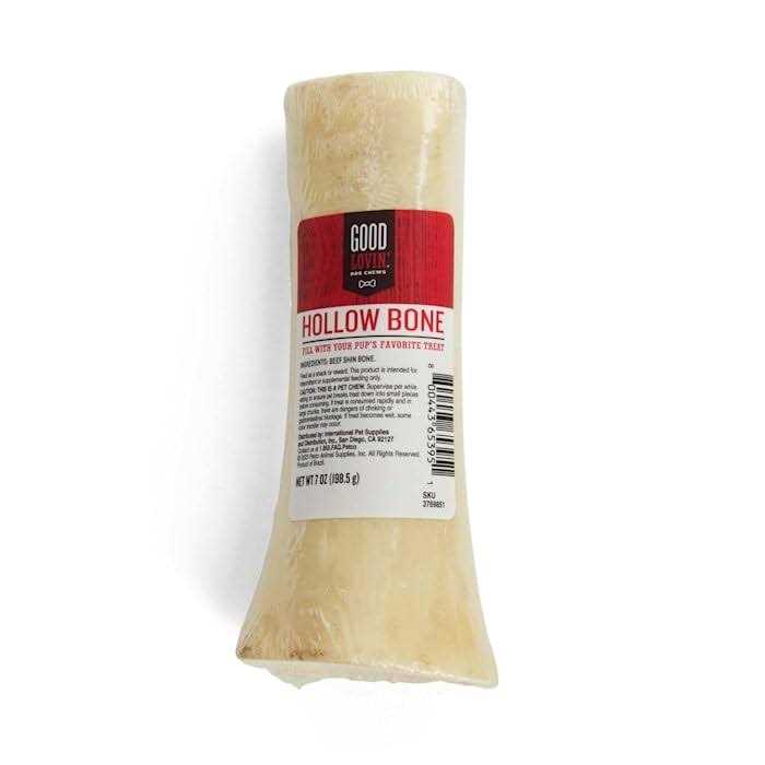 Good Lovin' Hollow Bone for Dogs - Pet Supplies online store
