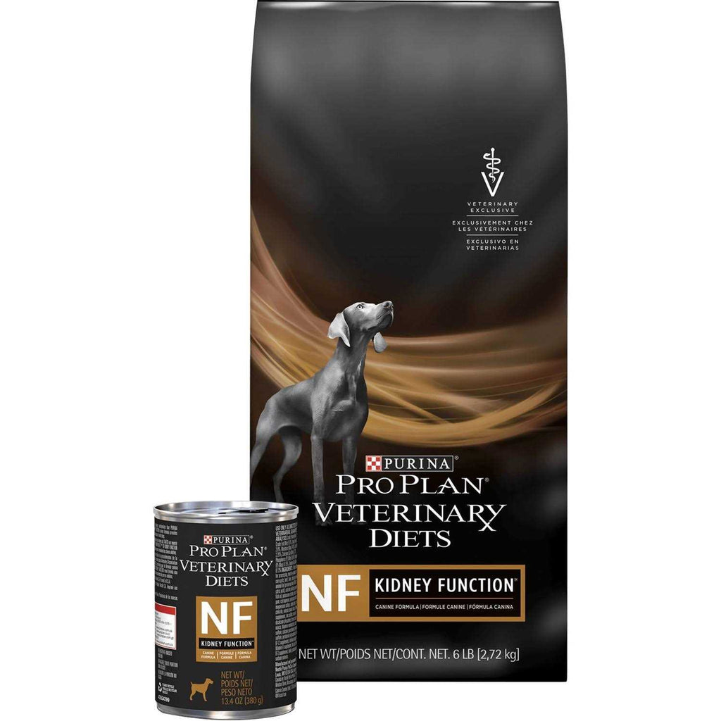 Kidney Function Wet Dog Food G9174
