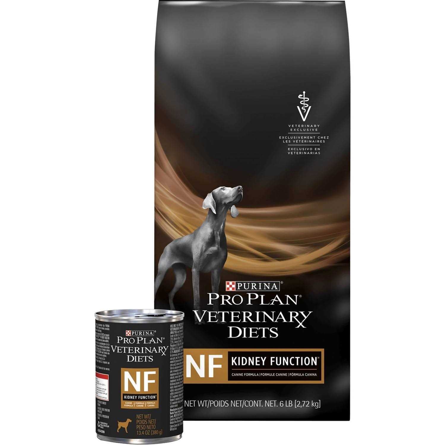 Kidney Function Wet Dog Food G9174