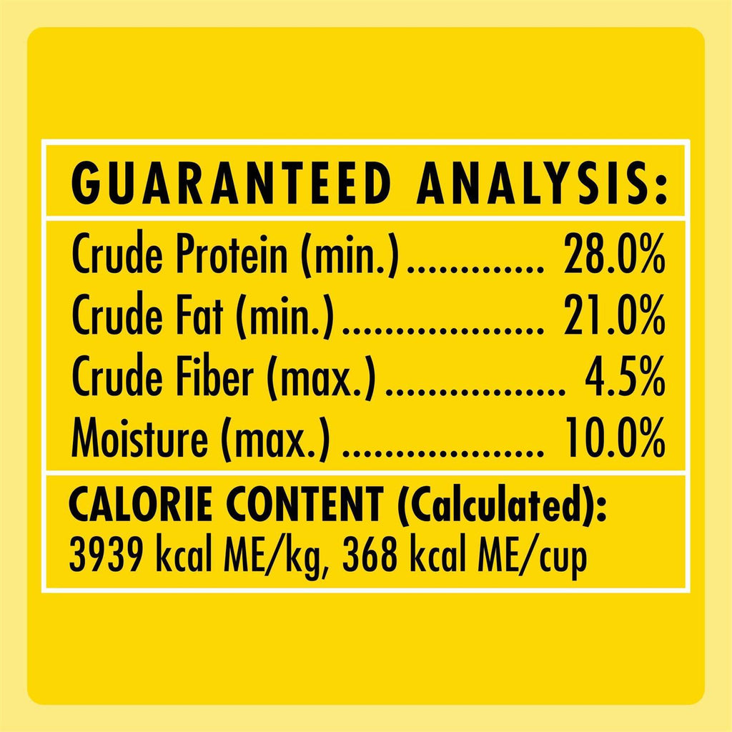 Tasty Chicken Flavor Cat Treats D560