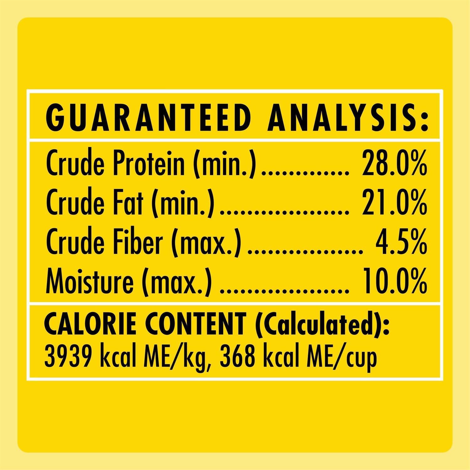 Tasty Chicken Flavor Cat Treats D560