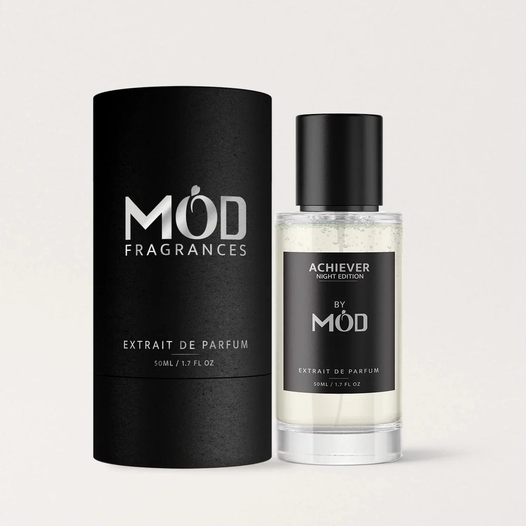 Perfume for Men Extrait De Parfum 50ml O152896