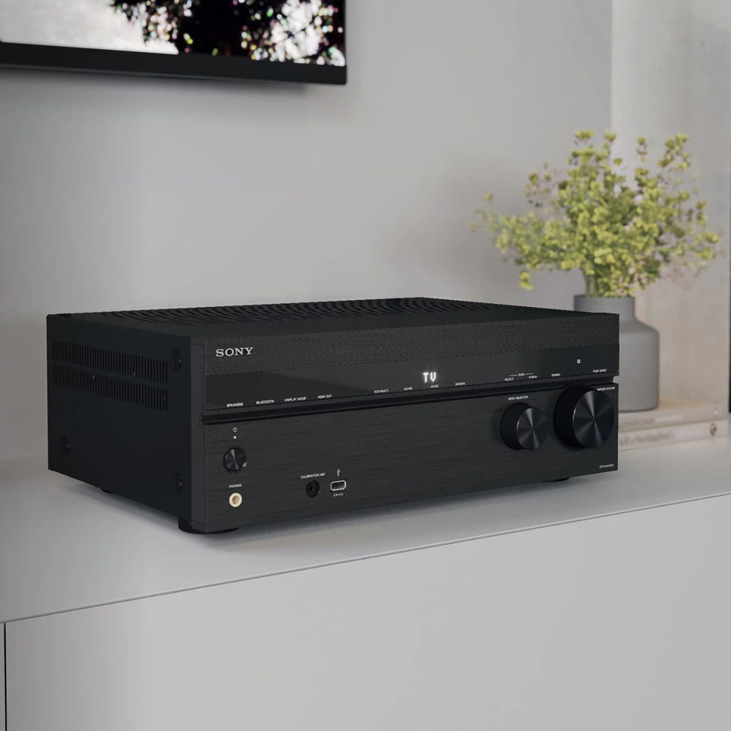 7.2 Channel 8K Home Theater AV Receiver with Dolby Atmos and DTS:X R7893