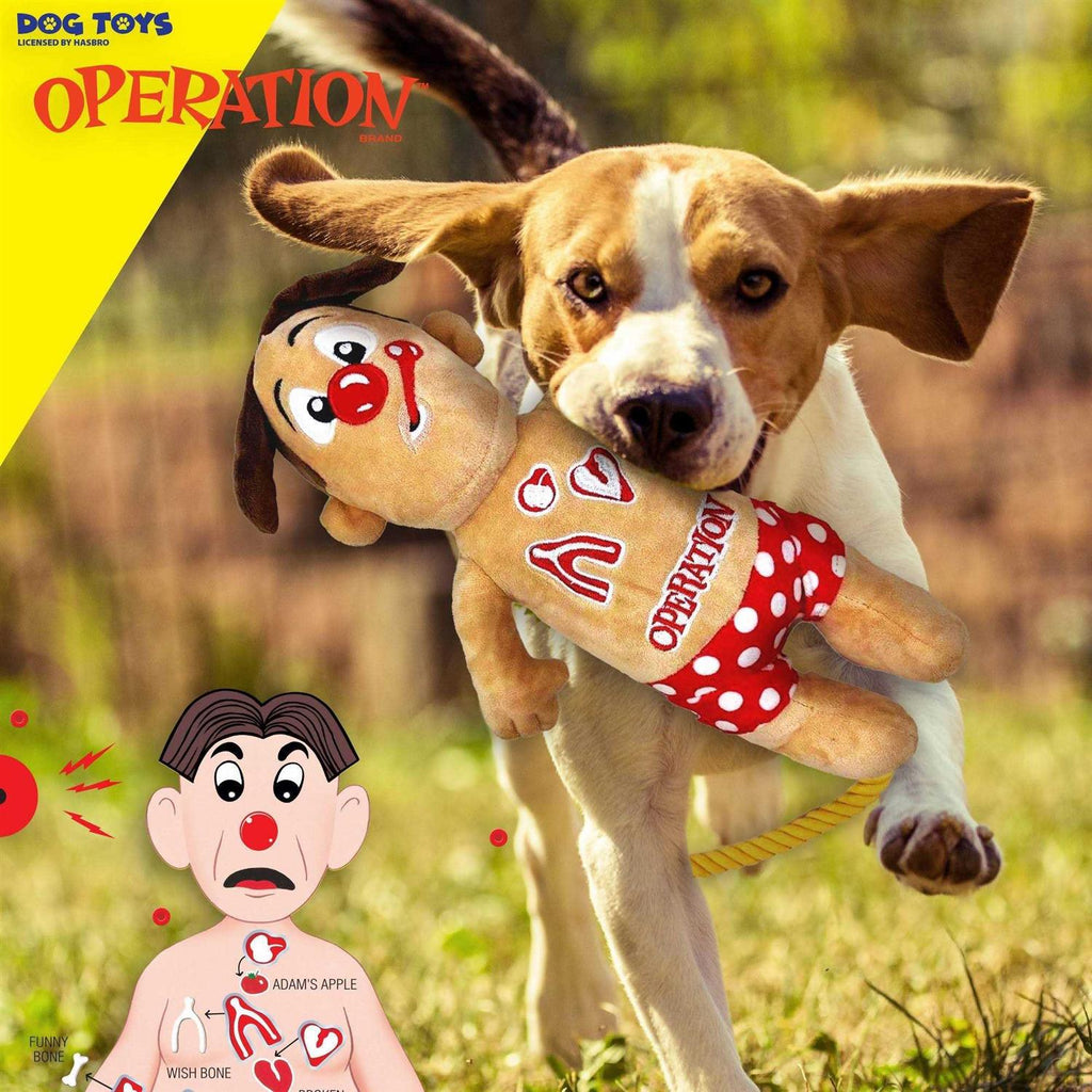 Dog Rope Toy T117