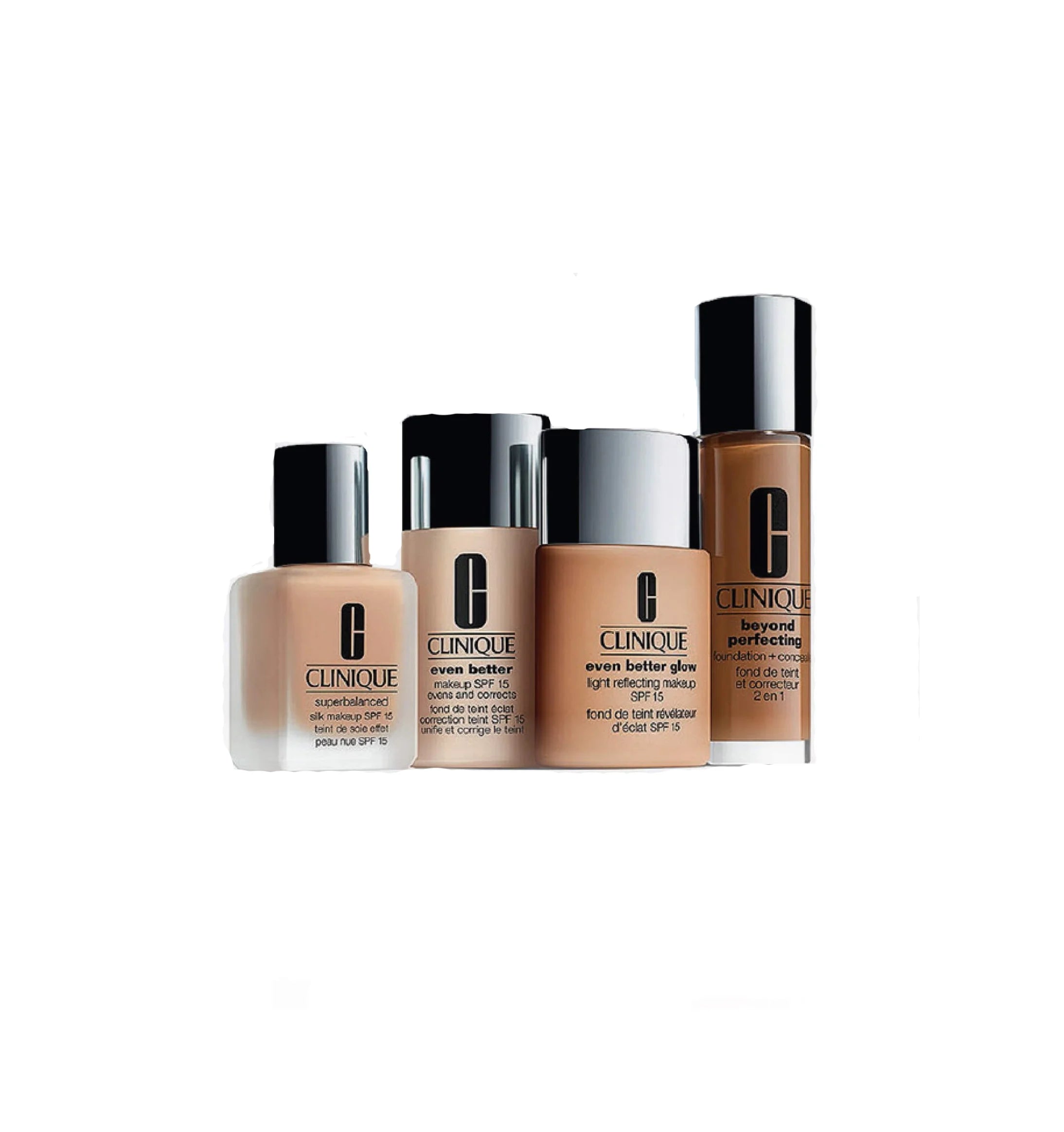 Porcelain Beige Makeup, 1 oz I16155
