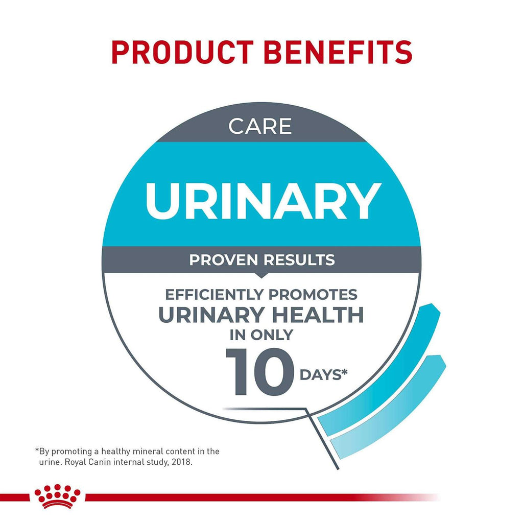 Urinary Care Dry Cat Food K865376