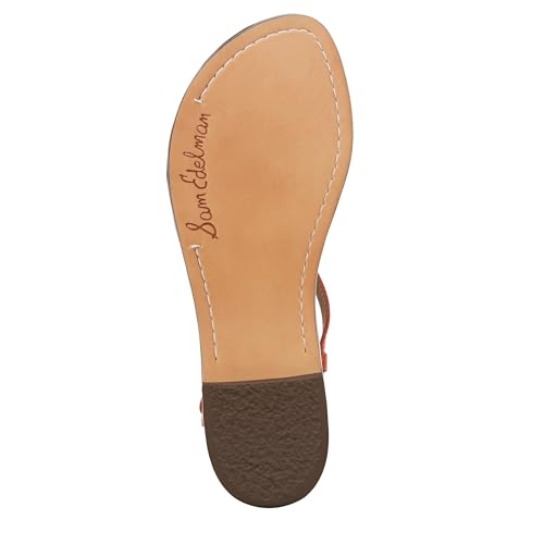 Women's Flat Sandal R19183