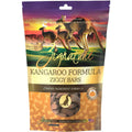 Zignature Kangaroo Formula Ziggy Bars Dog Treats - Pet Supplies online store