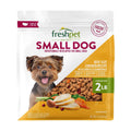 Freshpet Select Small Dog Bite Sized Chicken Recipe Dog Food - Pet Supplies online store