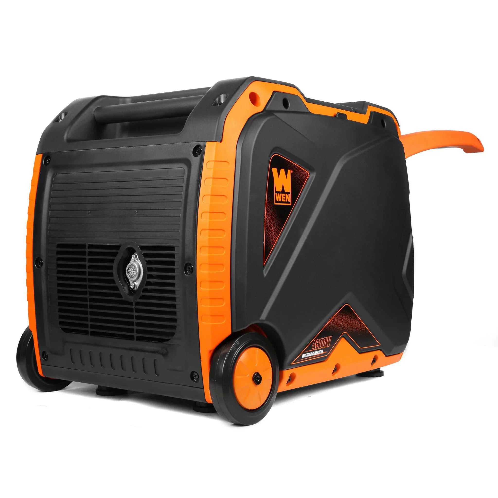 4500-Watt Portable Inverter Generator for RV I558091