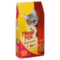 Meow Mix Tender Centers Cat Food - Pet Supplies online store