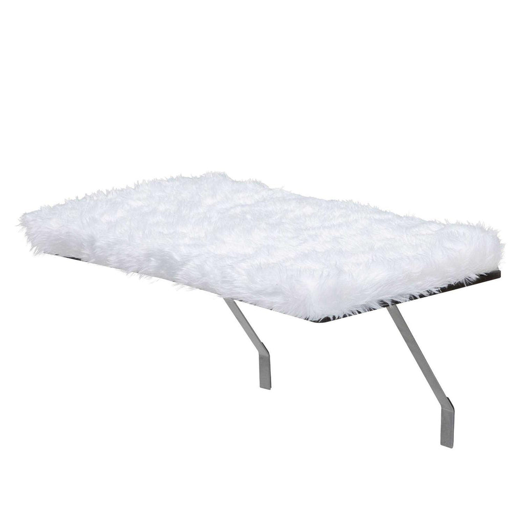 Cat Window Perch with Soft Cushion K301066