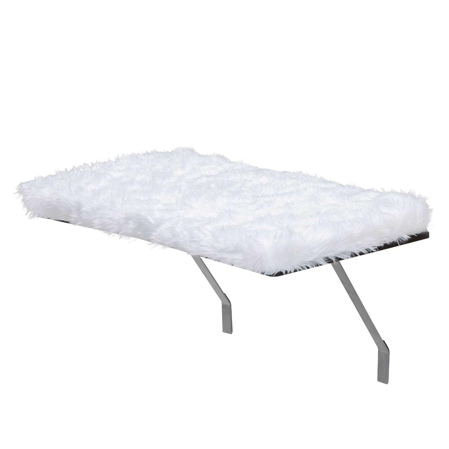 Cat Window Perch with Soft Cushion K301066
