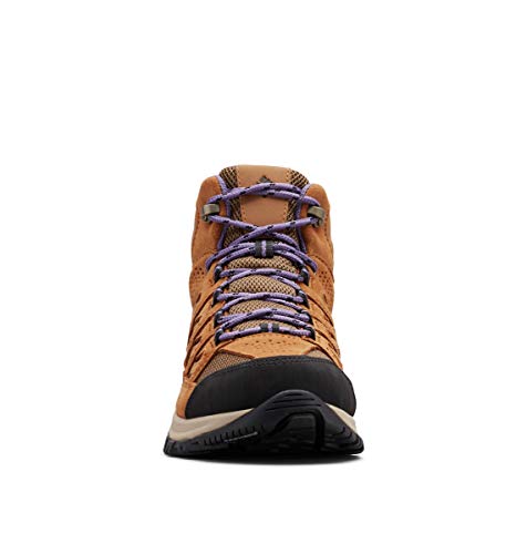 Women's Mid Waterproof Hiking Boot X475