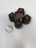 Gourmet Chocolate Truffles Dark Chocolate Candy 1 pound