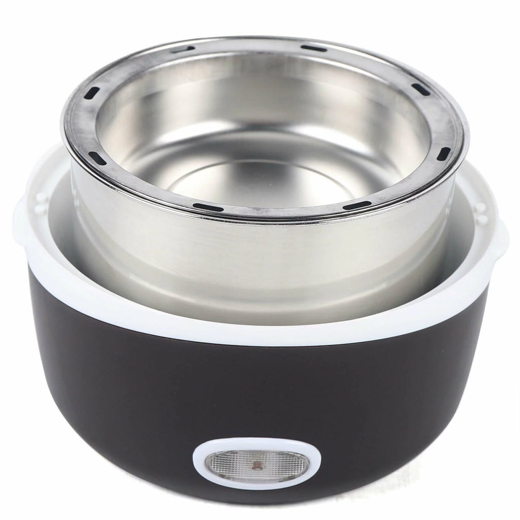 1.3L 2-Layer Electric Lunch Box Rice Cooker V958