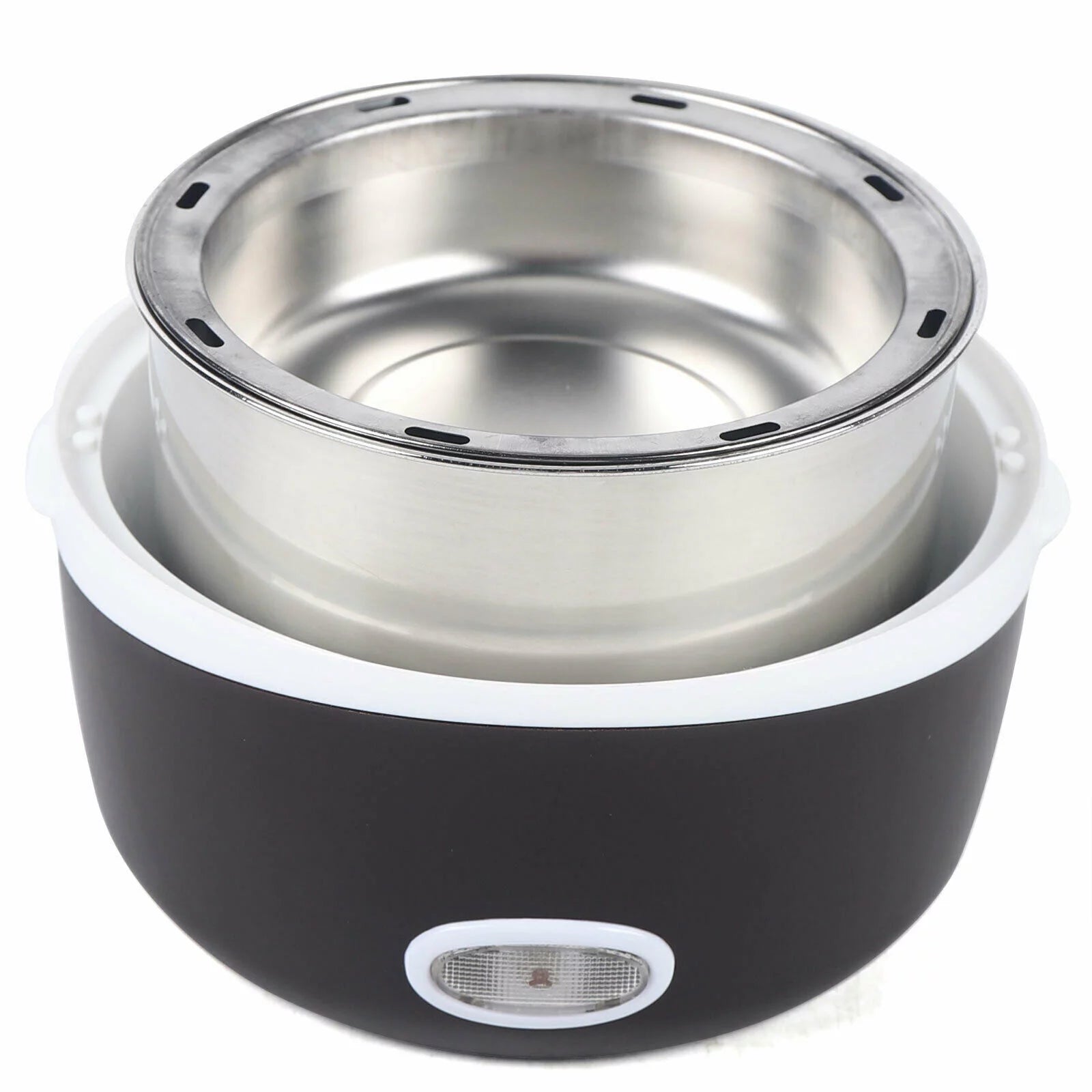 1.3L 2-Layer Electric Lunch Box Rice Cooker V958