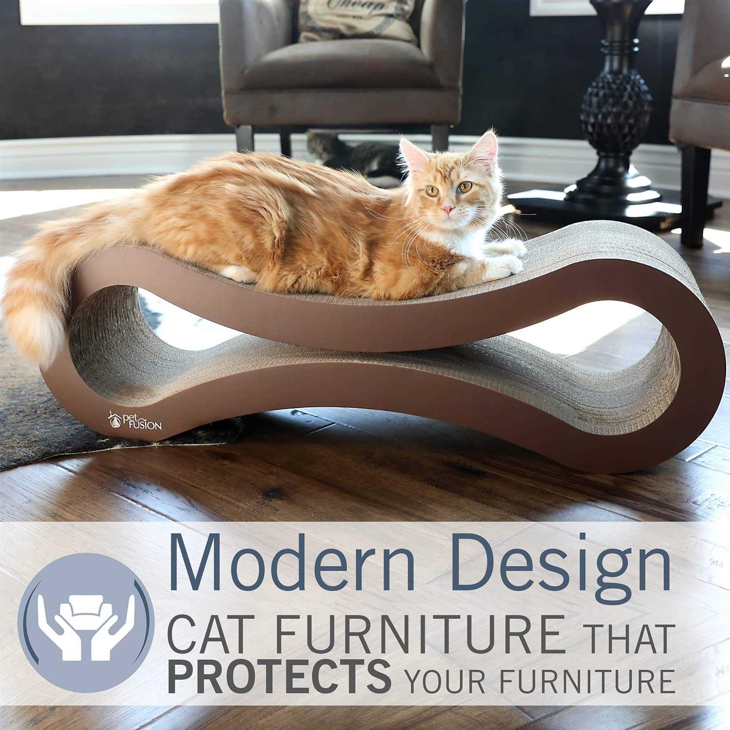 Cat Scratcher Lounge W924