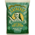 Catalyst Cat Litter Soft Wood - Pet Supplies online store