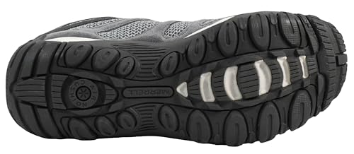 Women's Mid Waterproof Hiking Boots Z64655