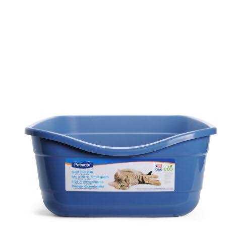 Cat Litter Pan B7972
