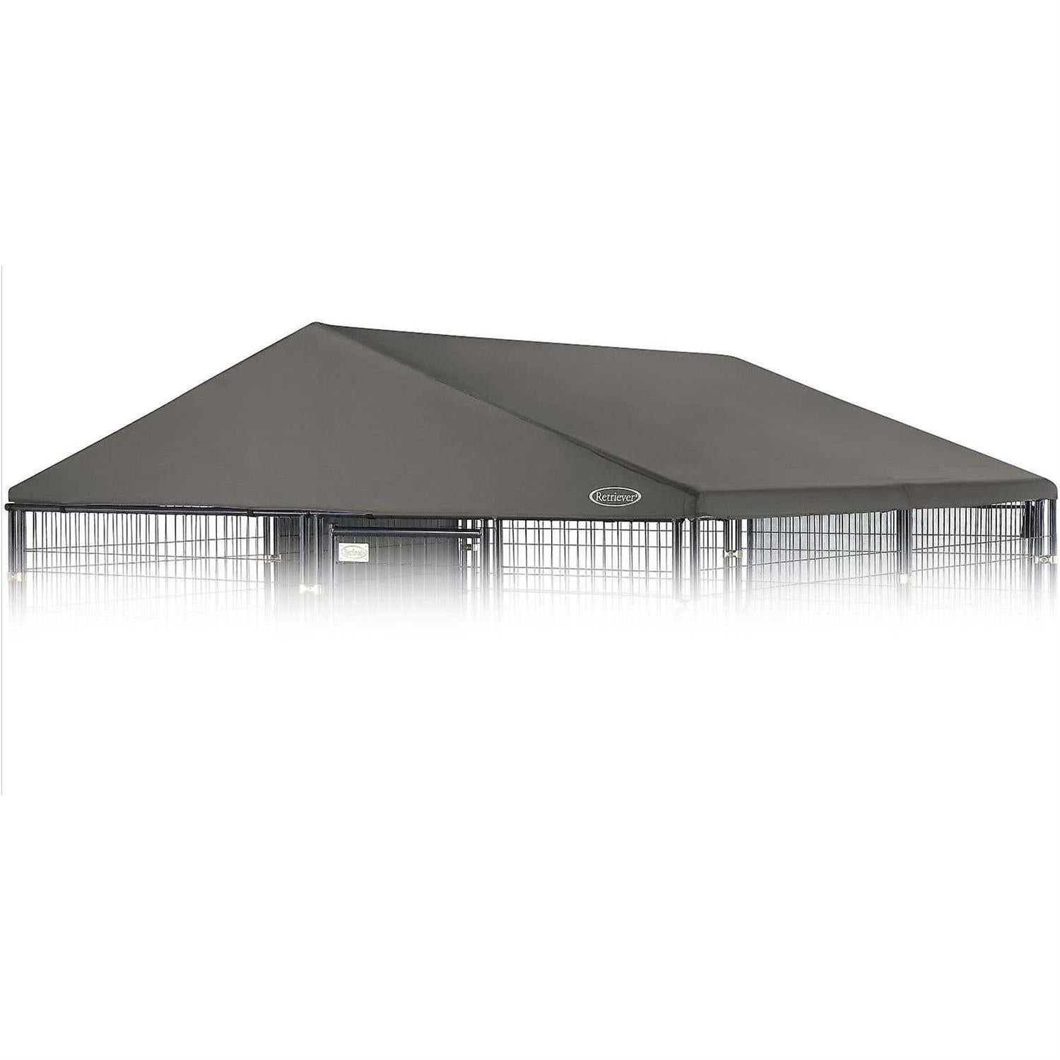 Dog Kennel Roof Kit D468