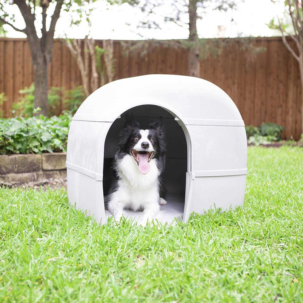 Outback Dog House S750128