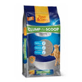 Paws &amp; Claws Clump-N-Scoop Scoopable Unscented Clumping Clay Cat Litter - Pet Supplies online store