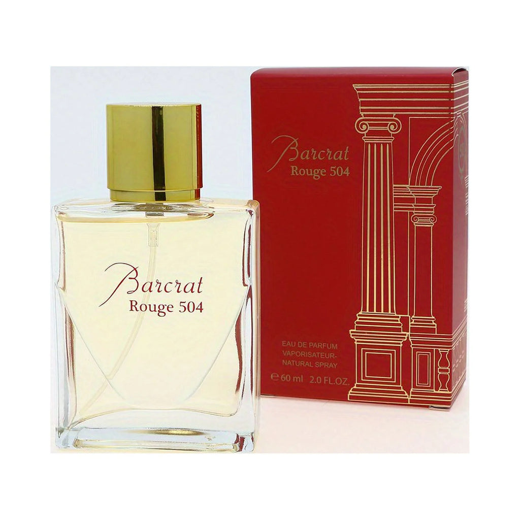Women's Cologne Perfume, Floral Oriental Scent, 60ml X466
