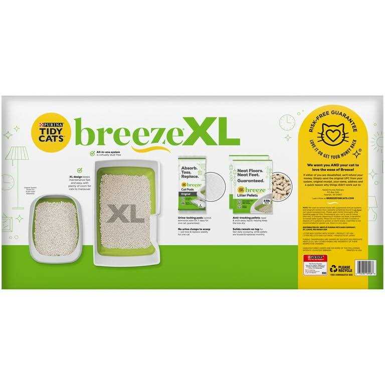Cat Litter Box System G921880