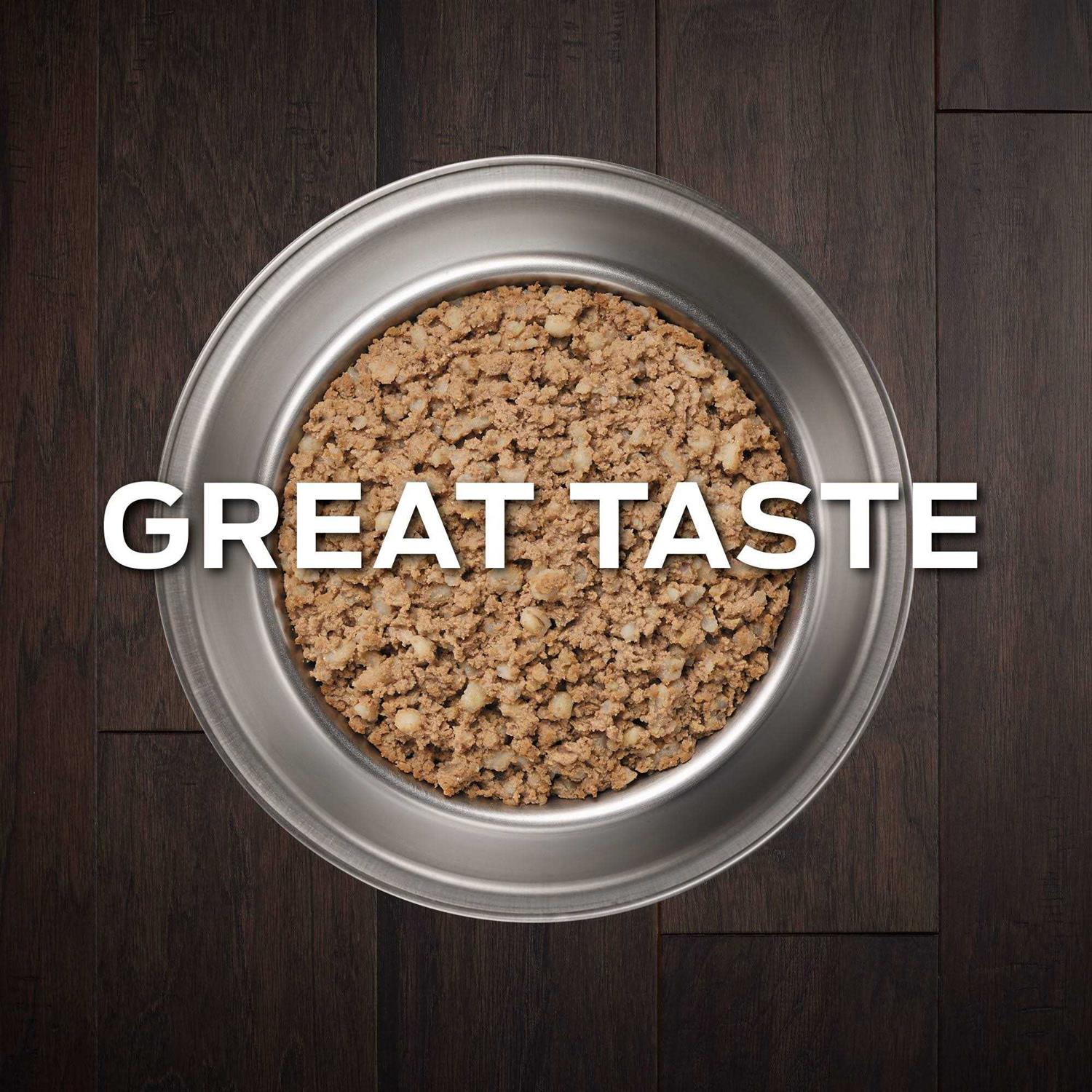 Kidney Function Wet Dog Food G9174