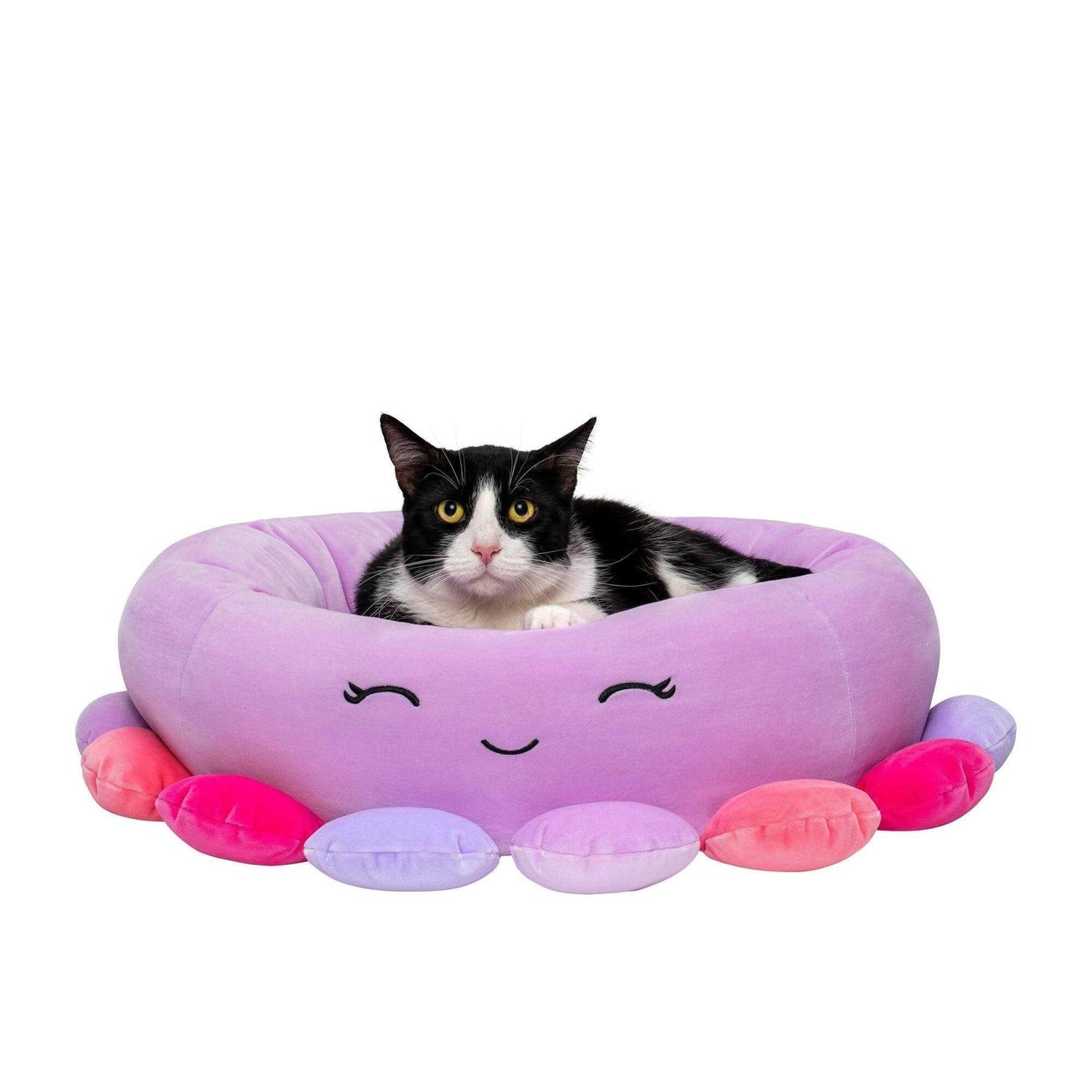 Octopus Pet Bed Z923