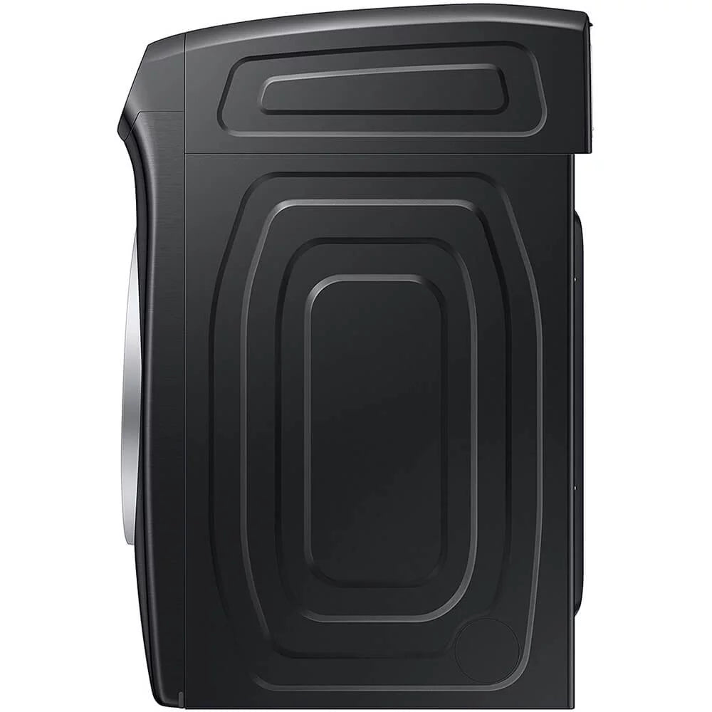 Smart Dial Electric Dryer with FlexDry - Brushed Black X188