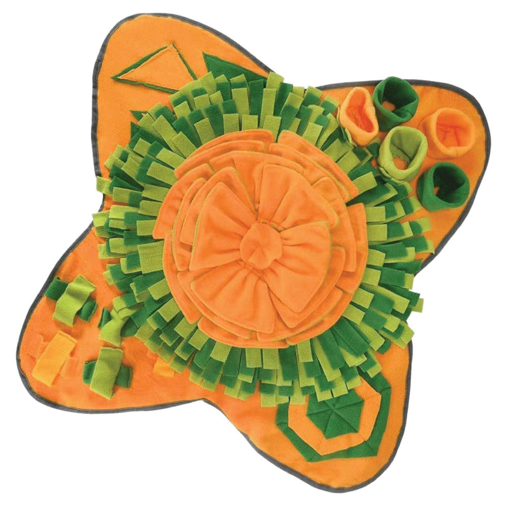 Interactive Dog Feeding Mat H8316