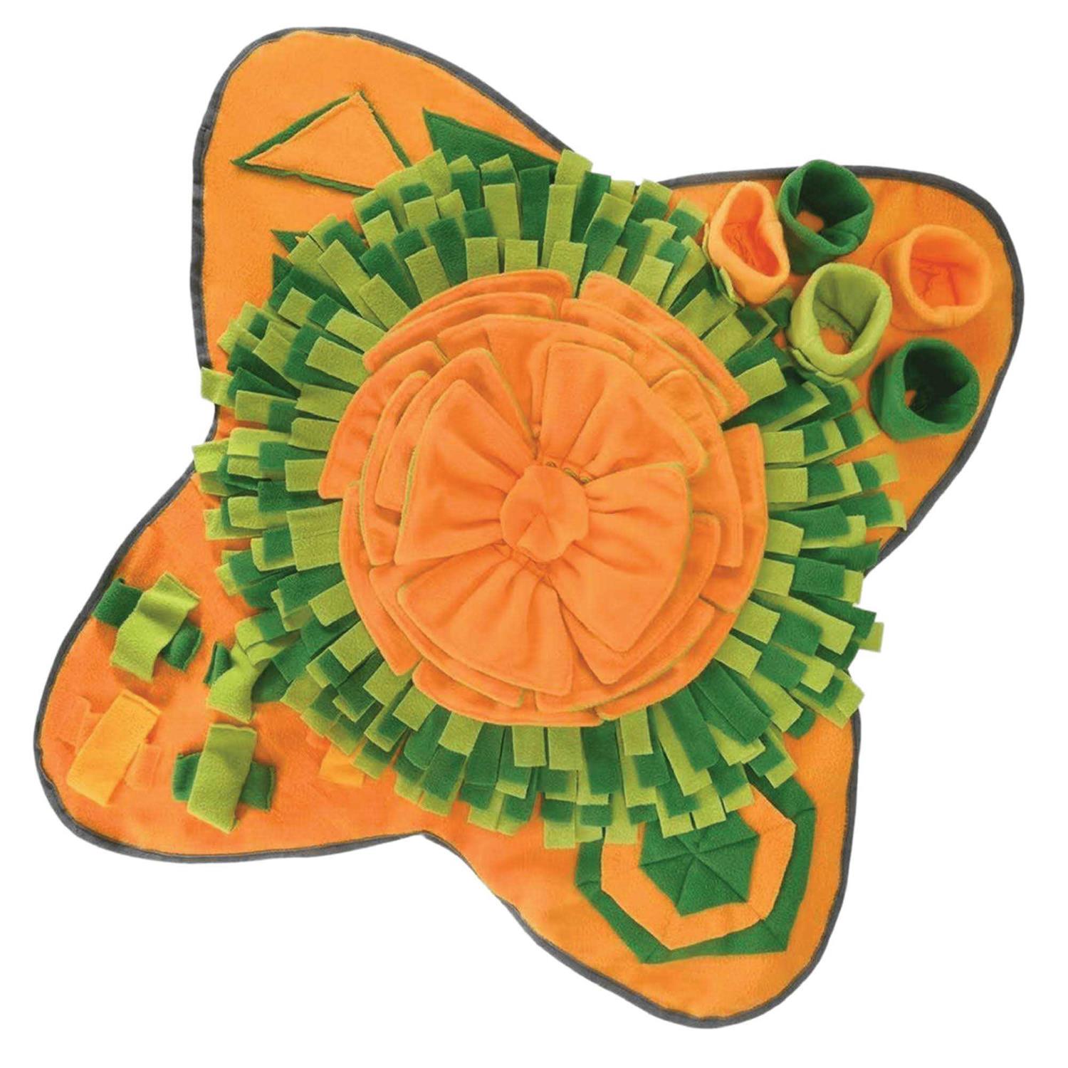 Interactive Dog Feeding Mat H8316