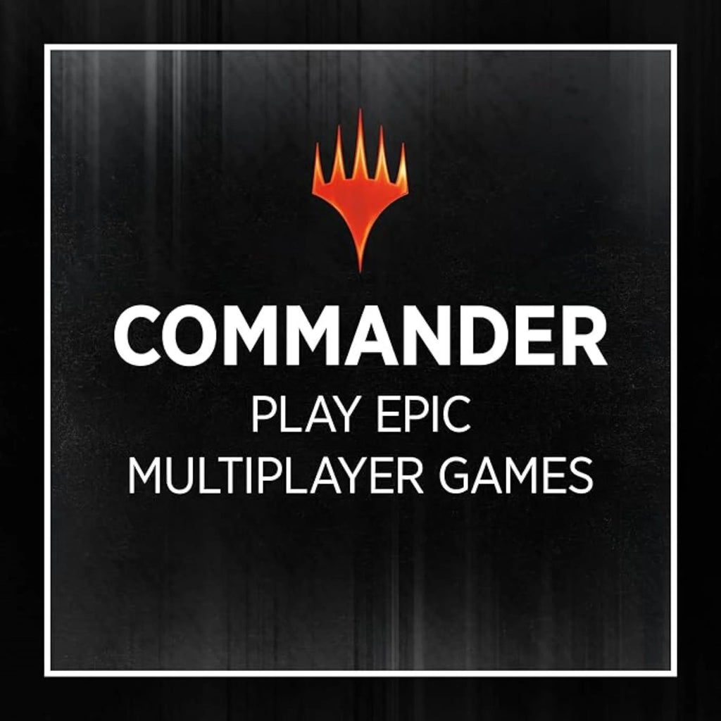 Fallout Commander Deck Scrappy Survivors R693