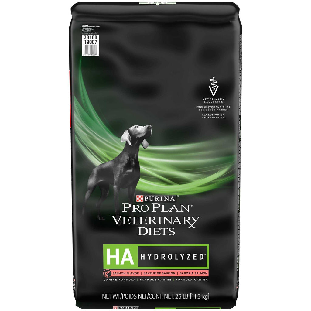 Purina Veterinary Diets HA Hydrolyzed Canine - Pet Supplies online store