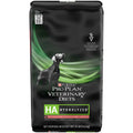 Purina Veterinary Diets HA Hydrolyzed Canine - Pet Supplies online store