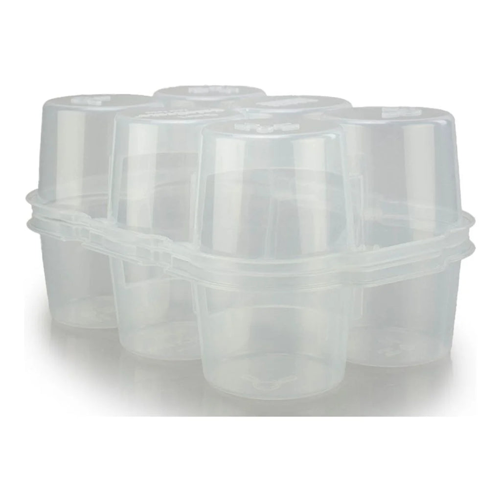 Safe Crate for 6 Quart Jars T542985