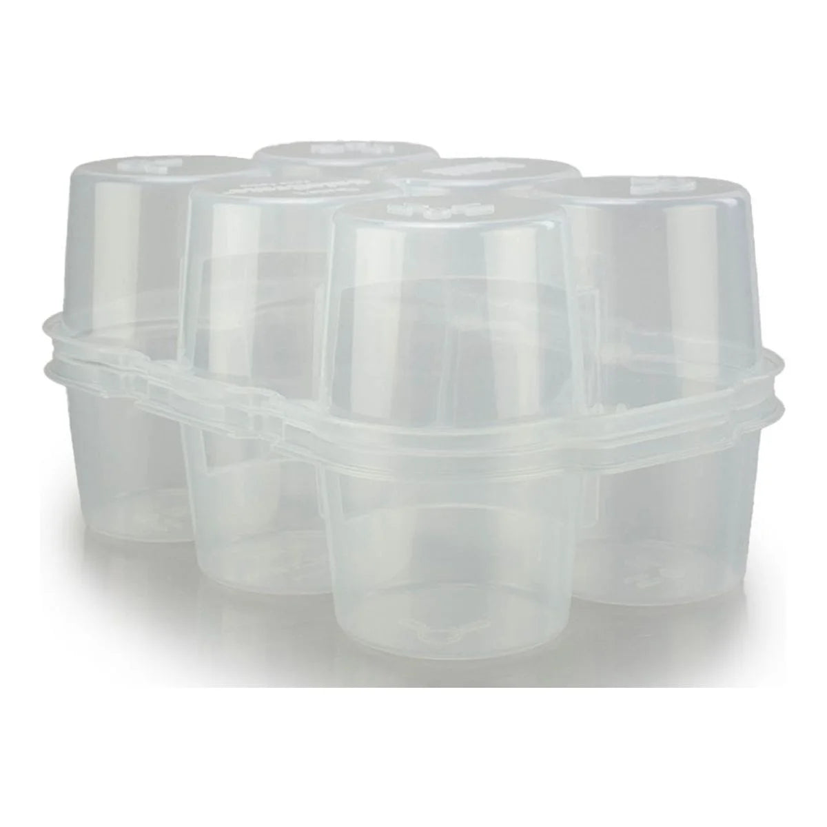 Safe Crate for 6 Quart Jars T542985