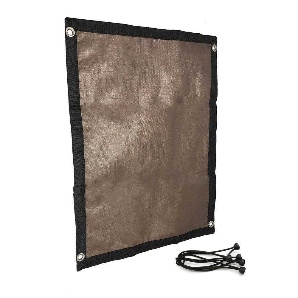 Dog Kennel Sun Shade Pet Gazebo T99320