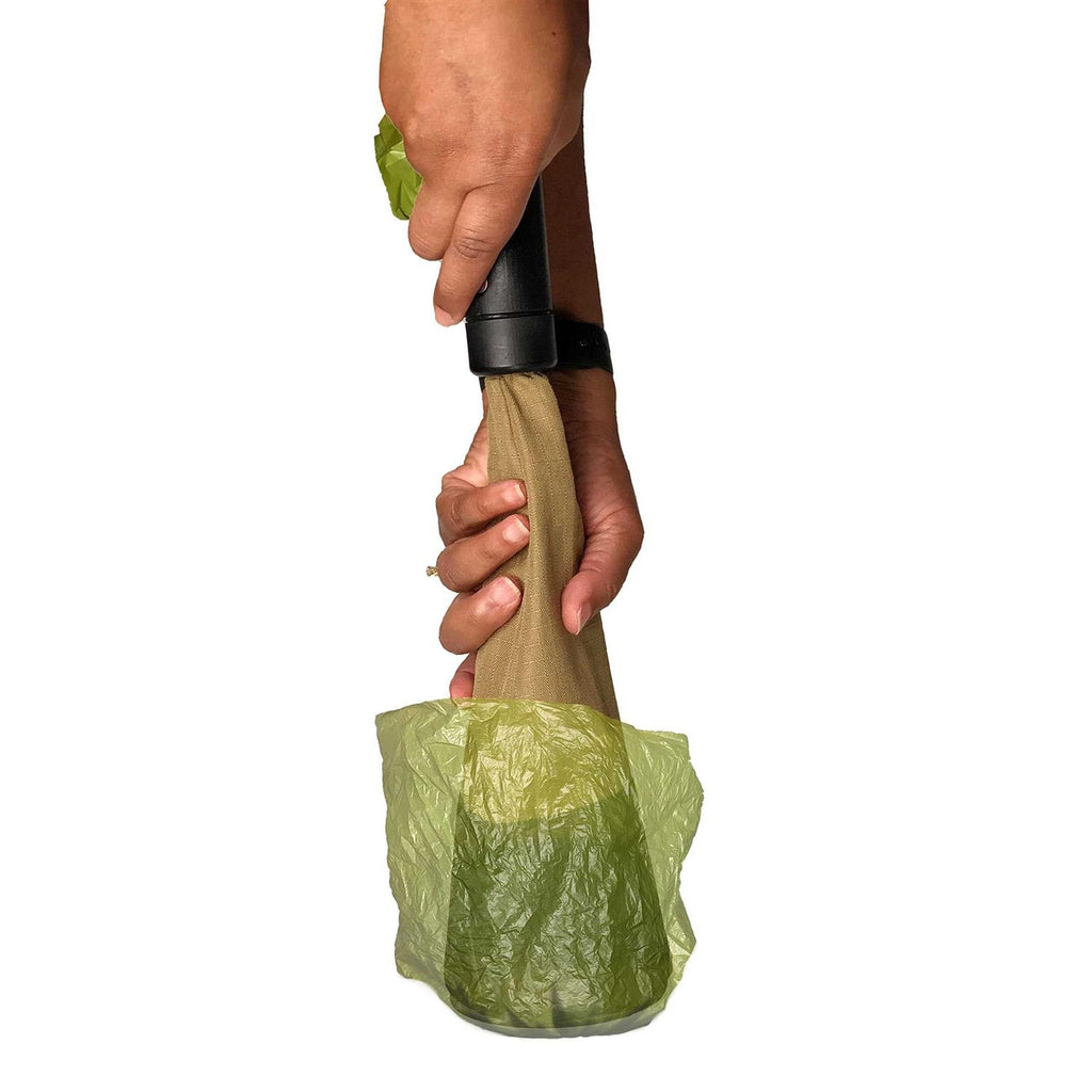 Portable Dog Pooper Scooper X103101