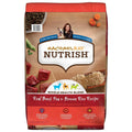 Rachael Ray Nutrish Real Beef Pea &amp; Brown Rice Dry Dog Food - Pet Supplies online store