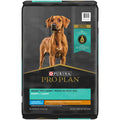 Purina Pro Plan Chicken &amp; Rice Formula Large Breed Dry Puppy Food - Pet Supplies online store