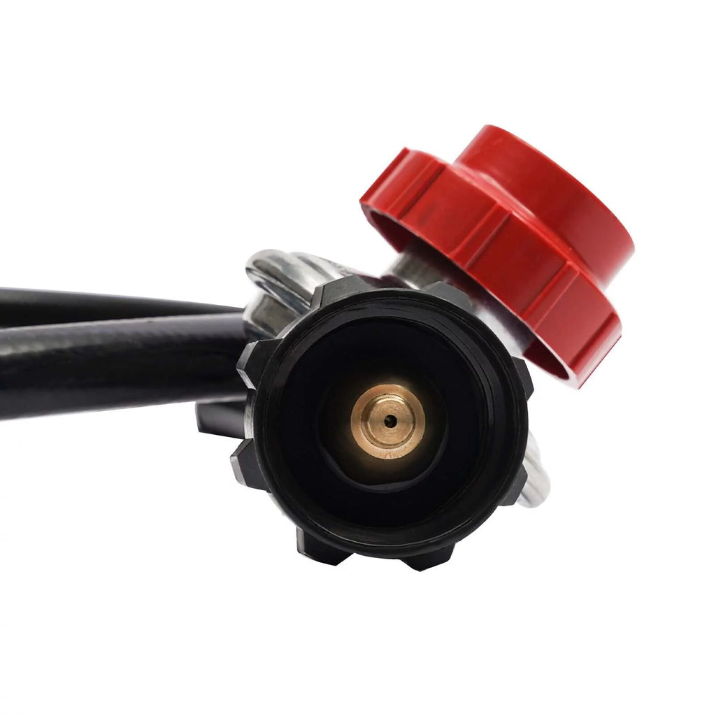 Propane Gas Burner Stove for Camping BBQ Cooking H1550