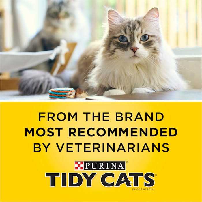 Crystal Cat Litter Q444528