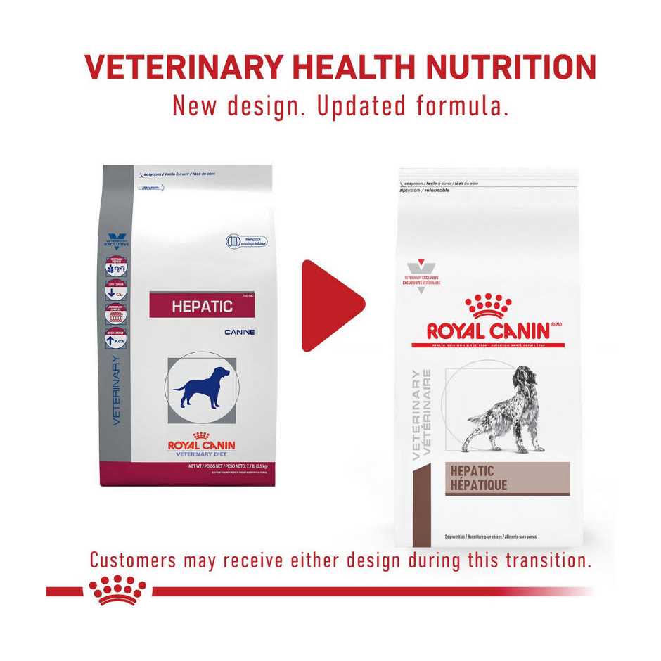 Hepatic Dry Dog Food I2991