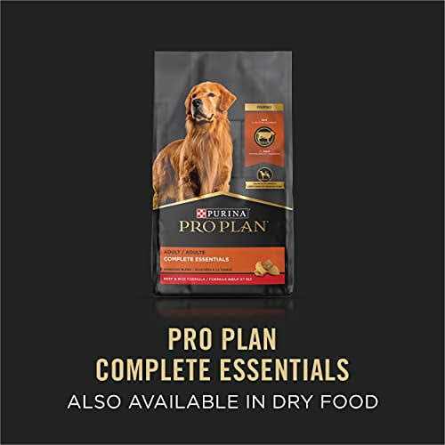 Lamb and Vegetables Dog Food in Gravy H18381