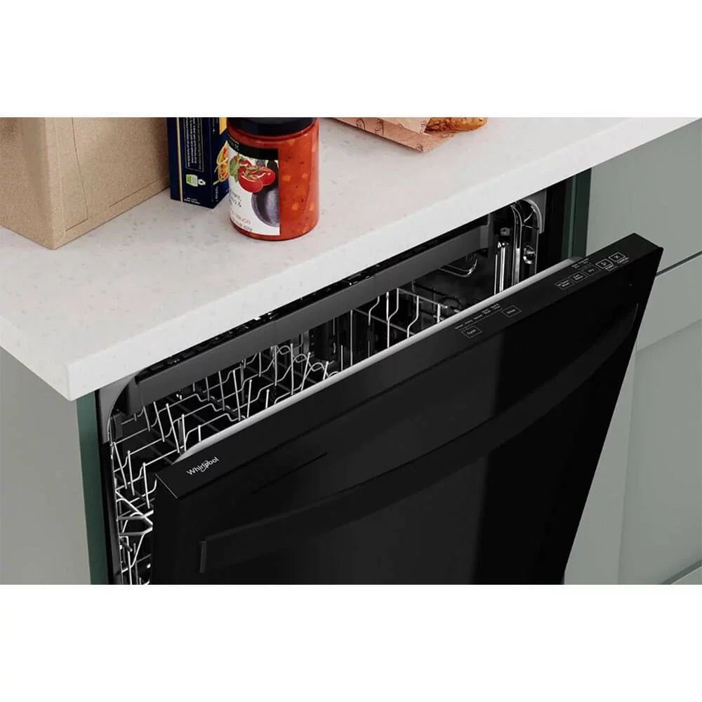 24" Built-In Top Control Dishwasher, 15 Place Setting O167566